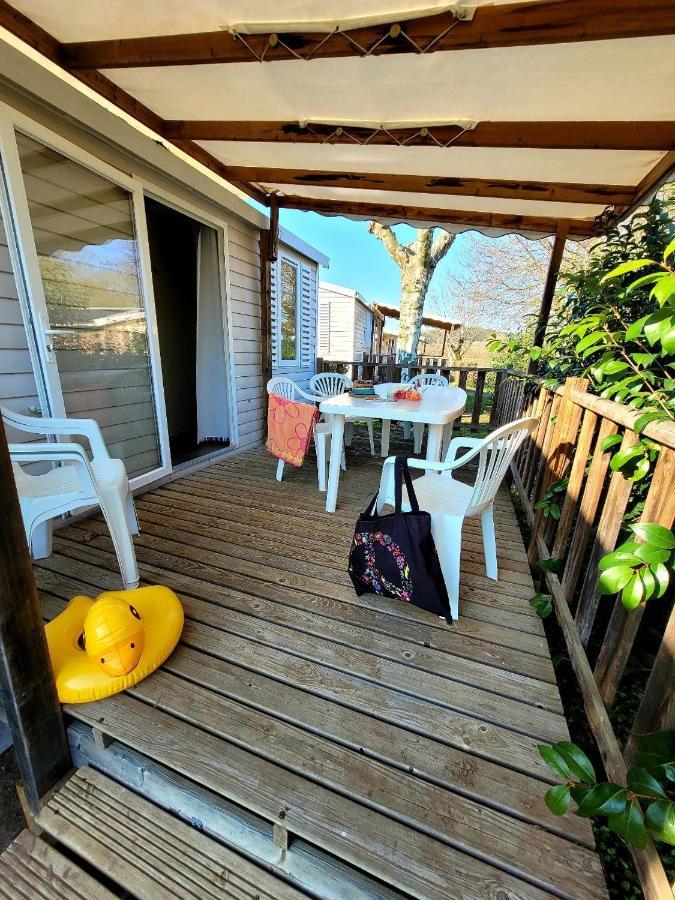 Le Plein Air Des Bories Hotel Carsac-Aillac Exterior photo