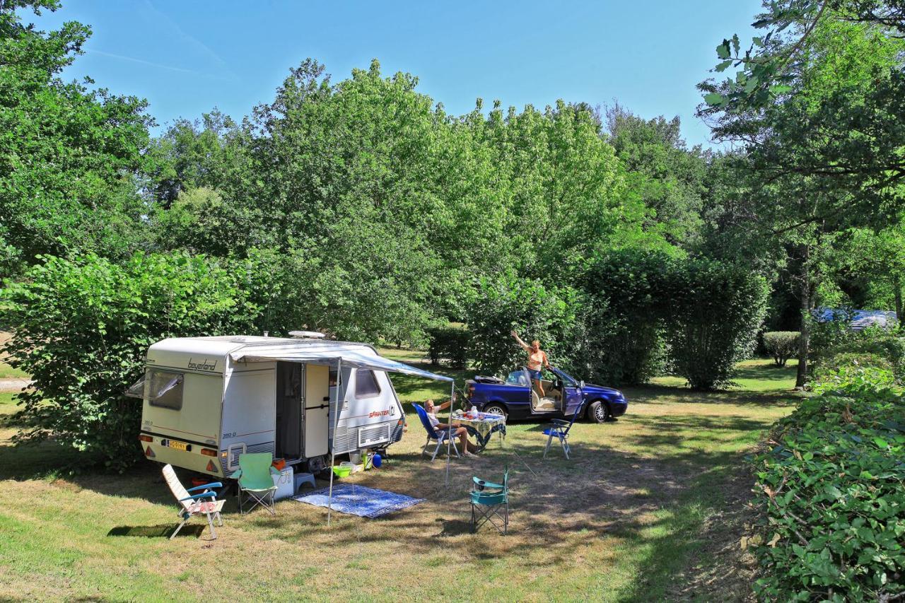Le Plein Air Des Bories Hotel Carsac-Aillac Exterior photo