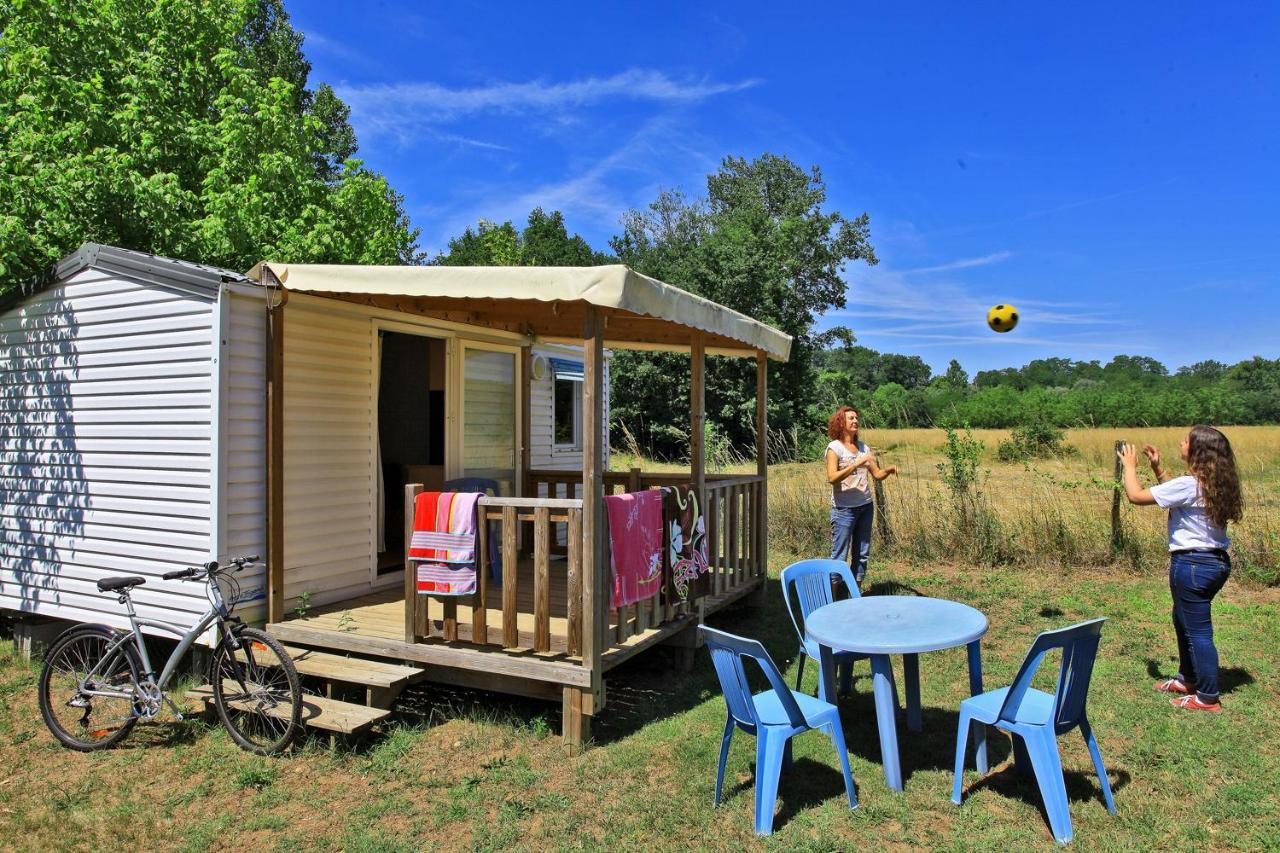 Le Plein Air Des Bories Hotel Carsac-Aillac Exterior photo